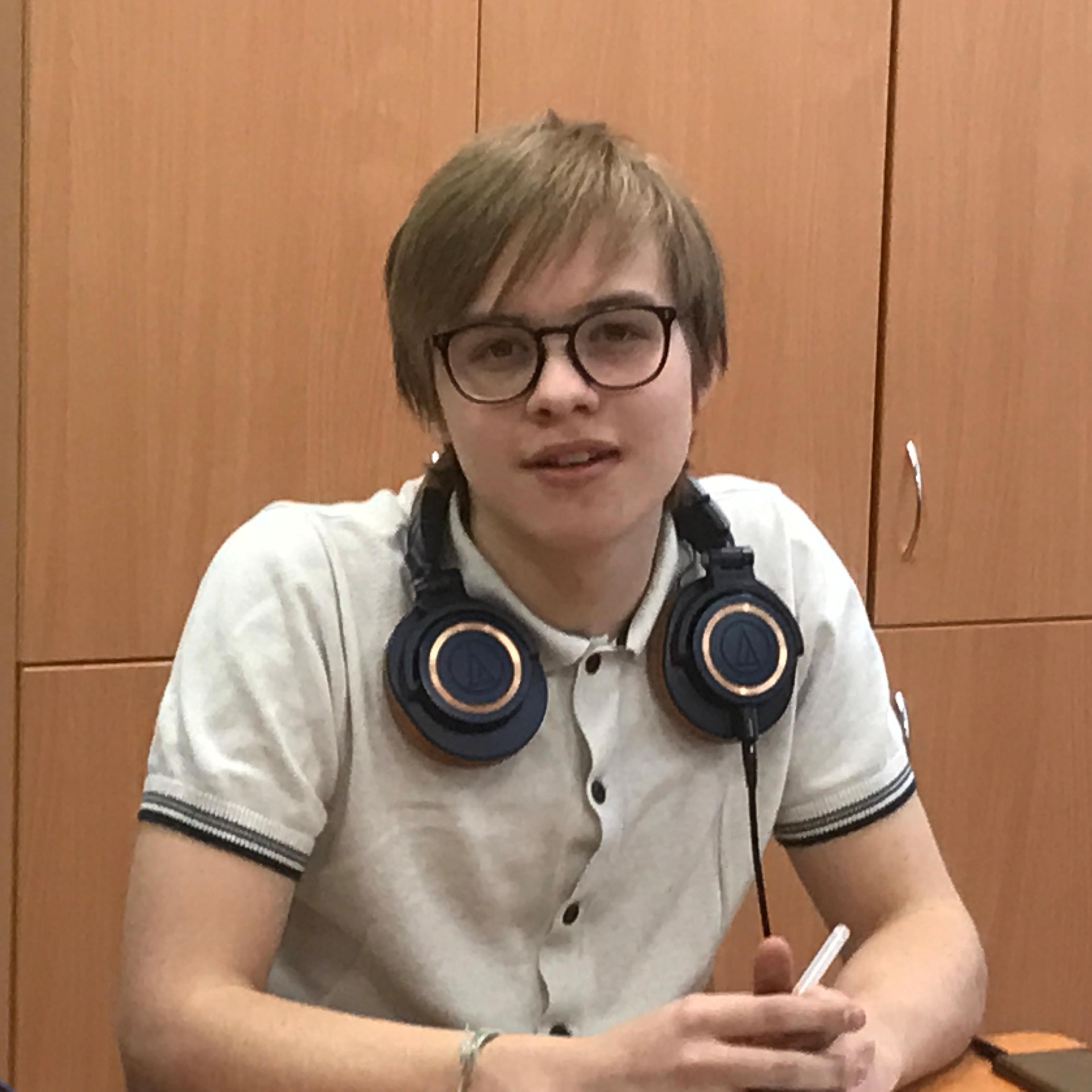 Картинка "Мастер-класс Игоря Воеводского"